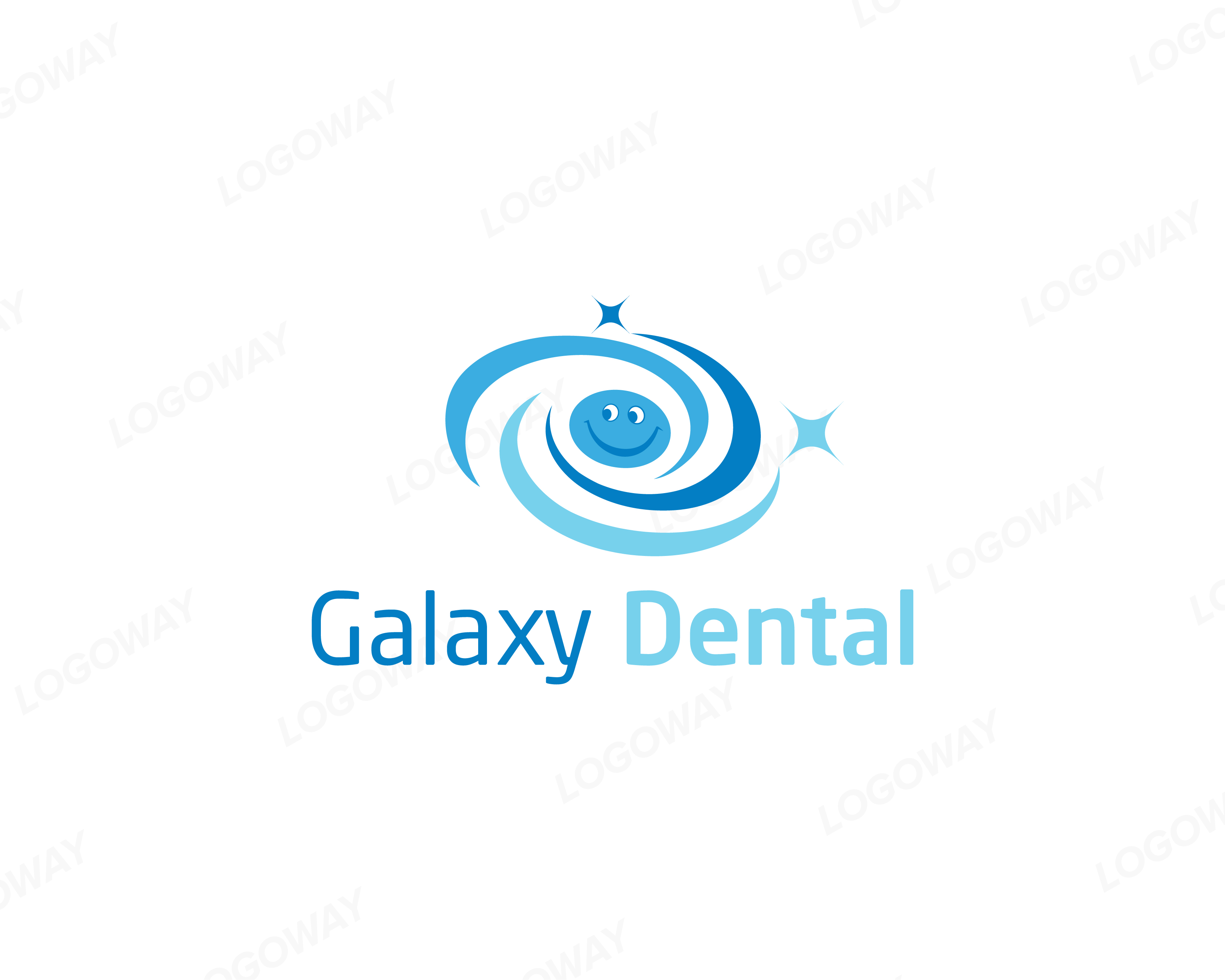 Logo Design entry 2007283 submitted by logoway