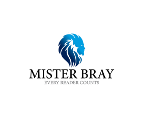 Mister Bray entry by Magmion