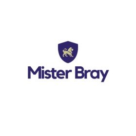 Mister Bray entry by ASDESIGNS