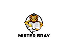 Mister Bray entry by cj38