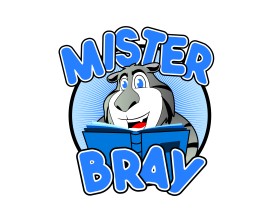 Mister Bray entry by juantribe