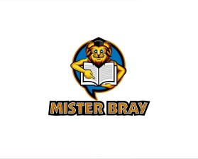 Mister Bray entry by cj38