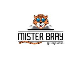 Mister Bray entry by artlook