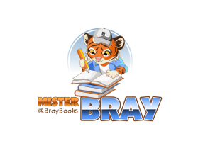 Mister Bray entry by Jagad Langitan