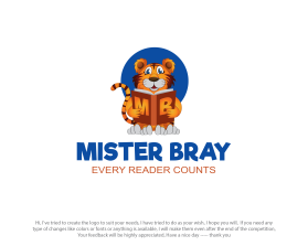 Mister Bray entry by ENVIRON
