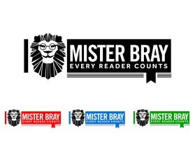 Mister Bray entry by quimcey