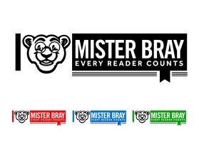 Mister Bray entry by quimcey