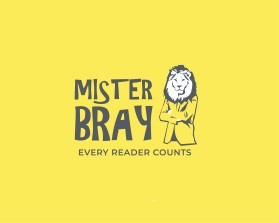 Mister Bray entry by Logos