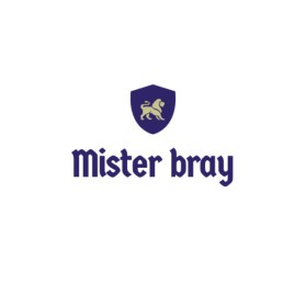 Mister Bray entry by ASDESIGNS