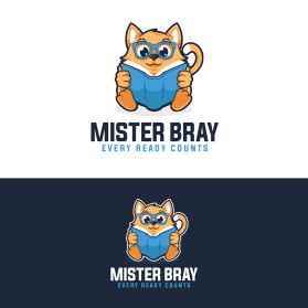 Mister Bray entry by GeraltofRivia