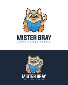 Mister Bray entry by GeraltofRivia