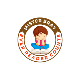Mister Bray entry by dignr08