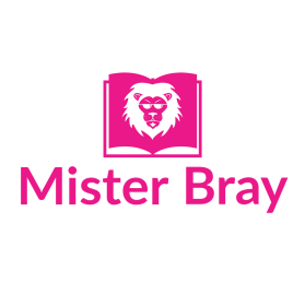 Mister Bray entry by dignr08