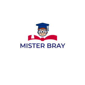 Mister Bray entry by dignr08