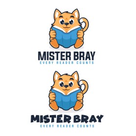 Mister Bray entry by GeraltofRivia