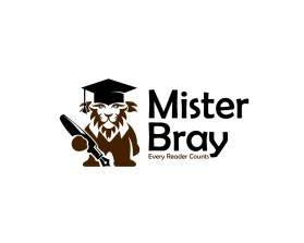 Mister Bray entry by Bintanglaut27