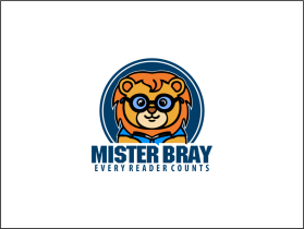 Mister Bray entry by krammkvli