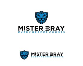 Mister Bray entry by boogie woogie