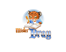 Mister Bray entry by Jagad Langitan