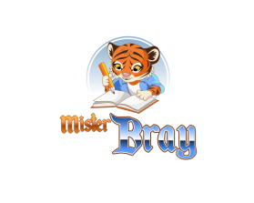 Mister Bray entry by Jagad Langitan