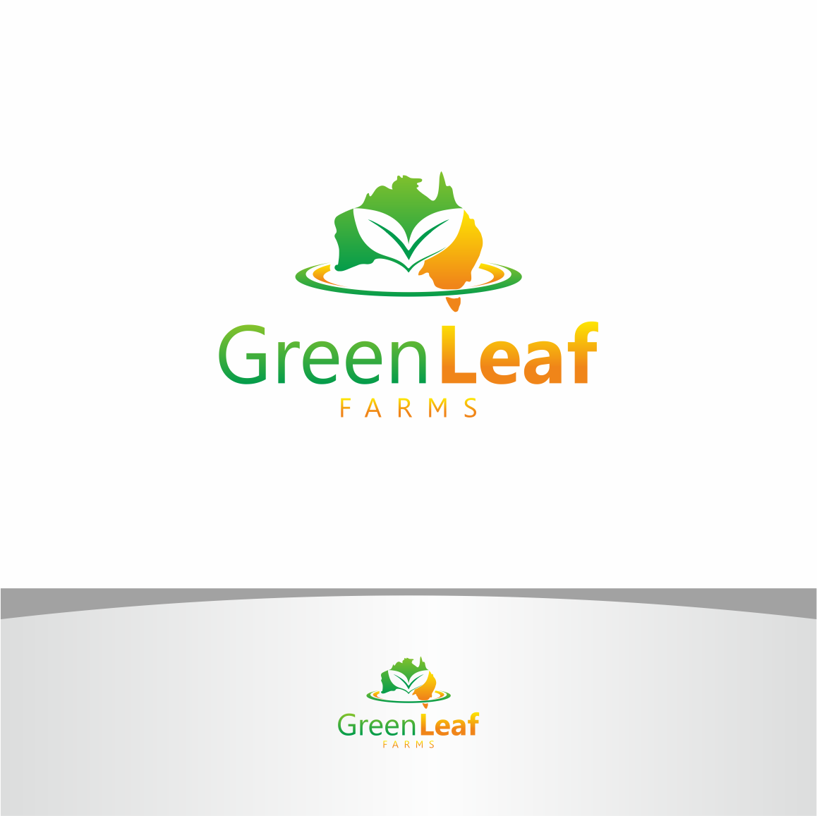 Logo Design entry 2004101 submitted by makrufi