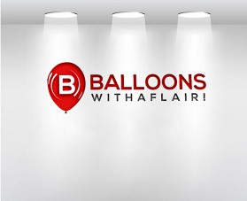 Balloons with a Flair! entry by MuhammadR