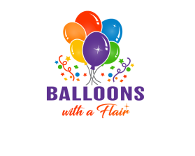 Balloons with a Flair! entry by alex.projector