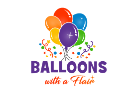 Balloons with a Flair! entry by alex.projector