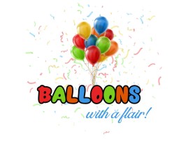 Balloons with a Flair! entry by Massi