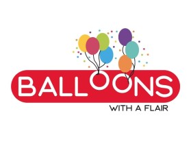 Balloons with a Flair! entry by michaela.shenna@gmail.com