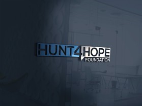 The Hunt 4 Hope Foundation (Hunt4Hope) entry by Md Nor Hossain