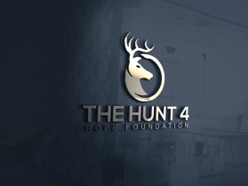 The Hunt 4 Hope Foundation (Hunt4Hope) entry by Md Nor Hossain