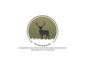 The Hunt 4 Hope Foundation (Hunt4Hope) entry by Elvadina Rogina