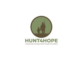 The Hunt 4 Hope Foundation (Hunt4Hope) entry by resa julian