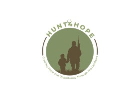 The Hunt 4 Hope Foundation (Hunt4Hope) entry by resa julian