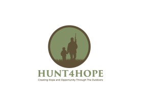 The Hunt 4 Hope Foundation (Hunt4Hope) entry by resa julian