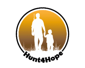 The Hunt 4 Hope Foundation (Hunt4Hope) entry by Wikus Elnes Smit