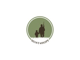 The Hunt 4 Hope Foundation (Hunt4Hope) entry by resa julian