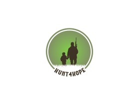The Hunt 4 Hope Foundation (Hunt4Hope) entry by resa julian