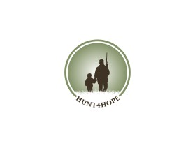 The Hunt 4 Hope Foundation (Hunt4Hope) entry by resa julian