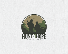 The Hunt 4 Hope Foundation (Hunt4Hope) entry by raja azimi fakimi bin raja adam