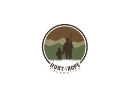 The Hunt 4 Hope Foundation (Hunt4Hope) entry by resa julian
