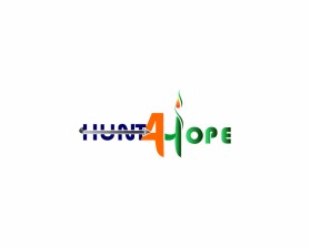 The Hunt 4 Hope Foundation (Hunt4Hope) entry by Jahvemi Samuel 