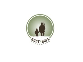 The Hunt 4 Hope Foundation (Hunt4Hope) entry by resa julian