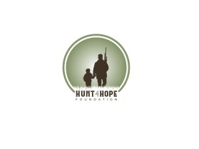 The Hunt 4 Hope Foundation (Hunt4Hope) entry by resa julian