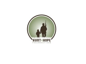 The Hunt 4 Hope Foundation (Hunt4Hope) entry by resa julian