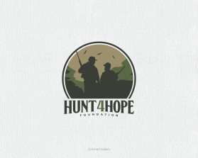 The Hunt 4 Hope Foundation (Hunt4Hope) entry by raja azimi fakimi bin raja adam