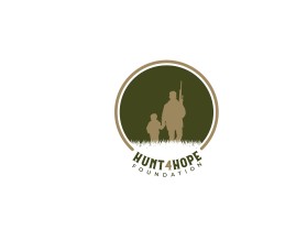 The Hunt 4 Hope Foundation (Hunt4Hope) entry by resa julian