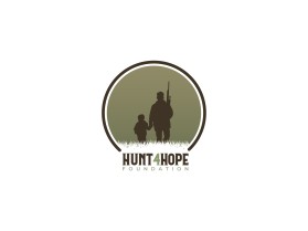 The Hunt 4 Hope Foundation (Hunt4Hope) entry by resa julian