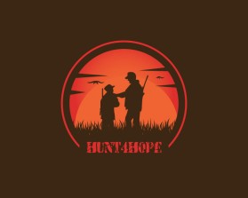 The Hunt 4 Hope Foundation (Hunt4Hope) entry by Mwelhi Issam